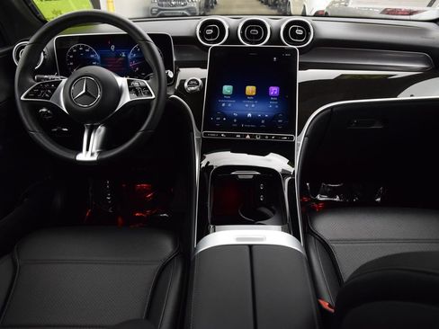 Certified 2026 Mercedes-Benz GLC 300 image 18