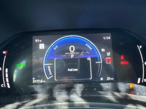 Used 2026 Toyota Grand Highlander AWD Hybrid image 13
