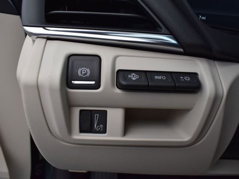 New 2025 Cadillac CT4 Premium Luxury image 12