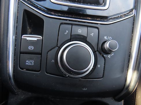 Used 2023 MAZDA CX-5 AWD 2.5 S w/ Premium Package image 28