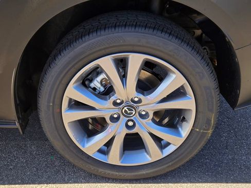 New 2026 MAZDA CX-30 AWD 2.5 S w/ Premium Package image 11