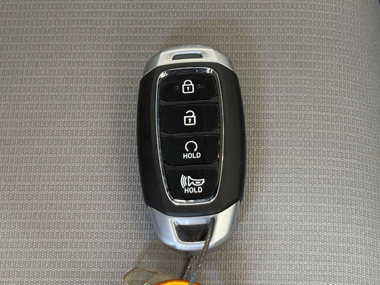 Used 2026 Hyundai Venue SEL FWD image 22
