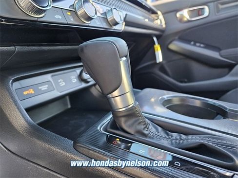 New 2026 Honda Civic Sport image 12