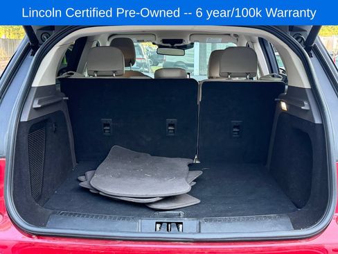 Used 2023 Lincoln Corsair FWD image 23