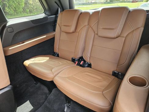 Used 2018 Mercedes-Benz GLS 550 4MATIC image 14