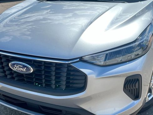 Used 2024 Ford Escape Active AWD/4WD image 11