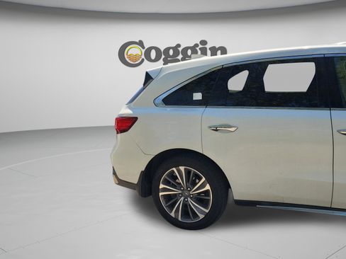 Used 2019 Acura MDX FWD w/ Technology Package image 15