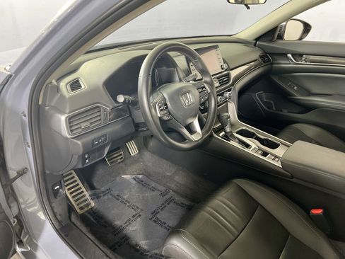 Used 2022 Honda Accord Sport Special Edition image 9