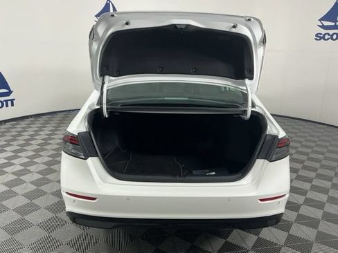 Used 2026 Honda Accord EX-L image 25