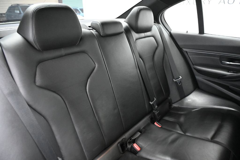 Used 2016 BMW M3 w/ Executive Package RWD image 45