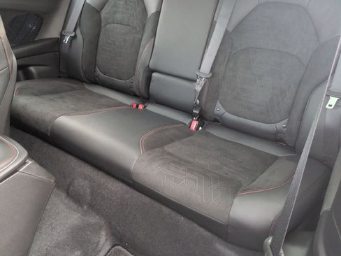 New 2026 Dodge Charger Daytona Scat Pack image 18