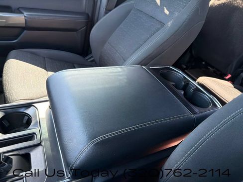 Used 2022 Ford F150 XLT w/ Equipment Group 302A High AWD/4WD image 27
