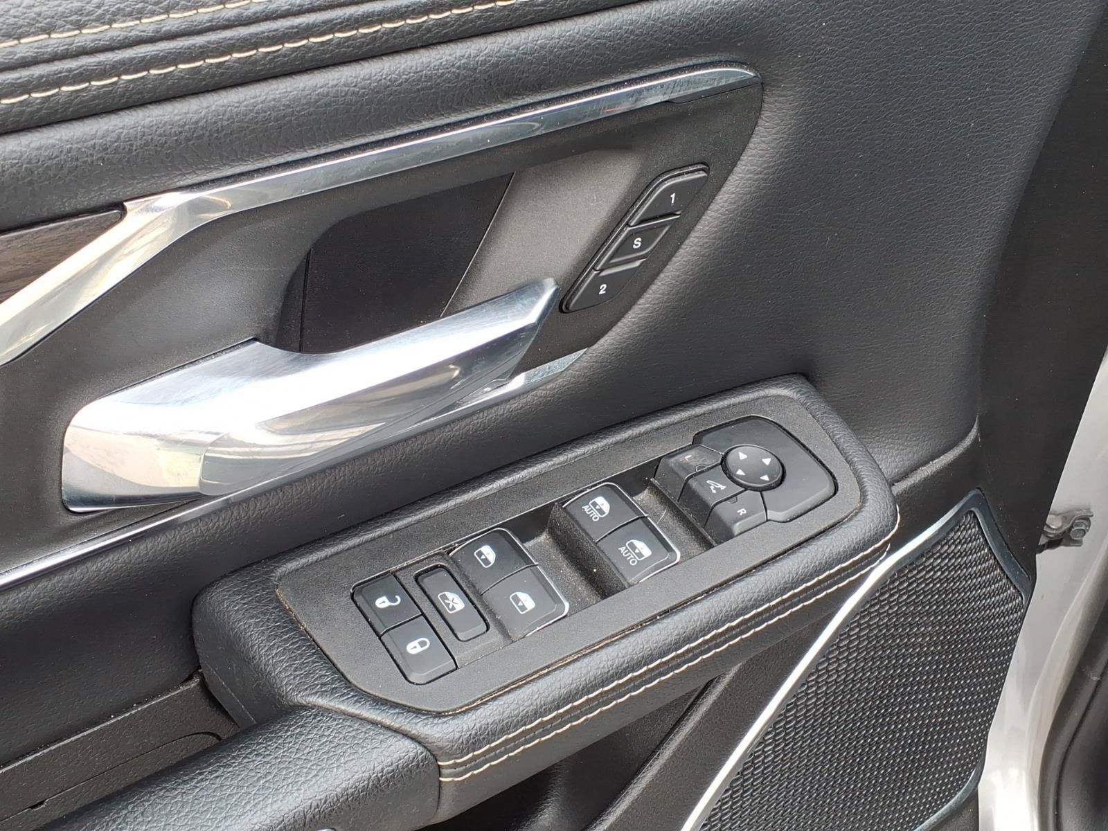 Used 2025 RAM 1500 Laramie w/ Bed Utility Group AWD/4WD image 16