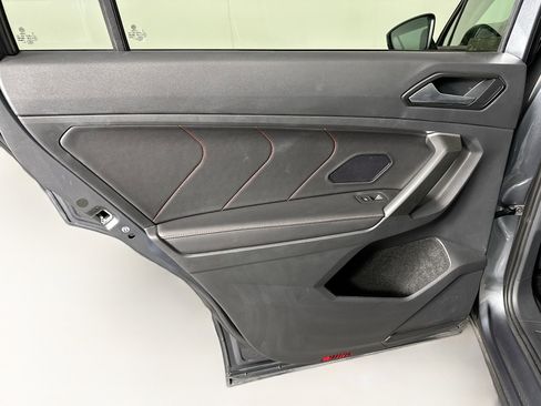 Used 2024 Volkswagen Tiguan Wolfsburg Edition image 26