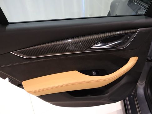 Used 2022 Cadillac CT5 V Blackwing w/ Carbon Fiber Package 1 image 22