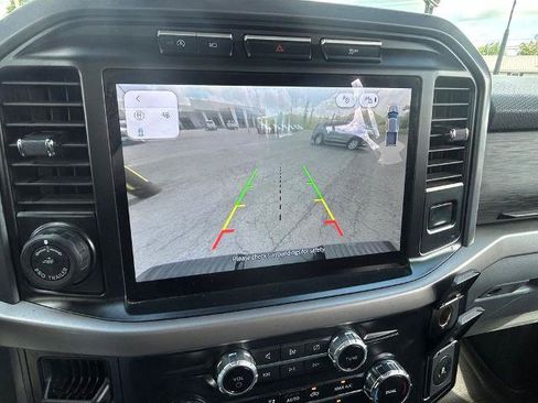 Certified 2024 Ford F150 XLT AWD/4WD image 32