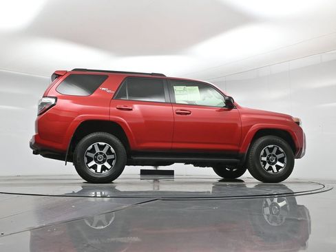 Used 2024 Toyota 4Runner TRD Off-Road image 47