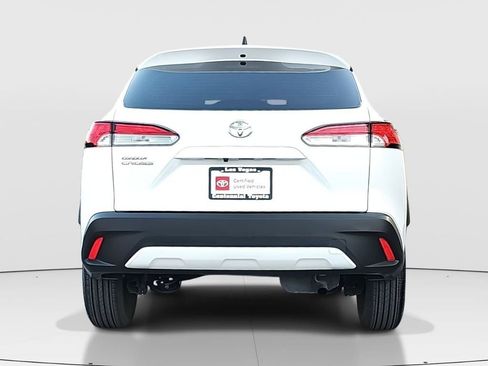 Used 2023 Toyota Corolla Cross L FWD image 6