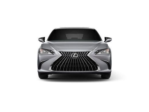 New 2025 Lexus ES 350 w/ Premium Package image 52