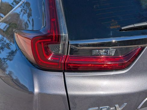 Used 2022 Honda CR-V EX-L image 13