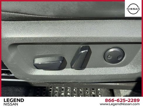 Certified 2023 Nissan Rogue SV w/ SV Premium Package image 15