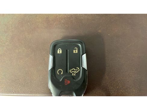 Certified 2022 Chevrolet Silverado 2500 LTZ w/ LTZ Convenience Package image 19