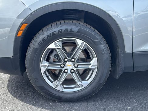 Certified 2024 Chevrolet Blazer LT w/ Convenience Package image 29