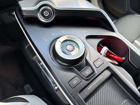 New 2026 Kia EV6 GT-Line RWD image 16