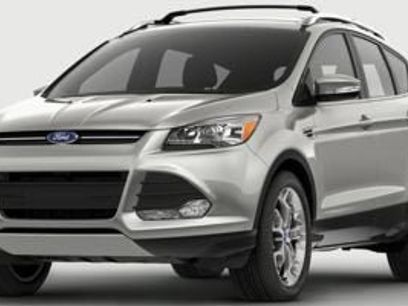 Used 2015 Ford Escape SE