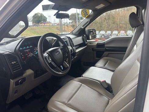 Used 2019 Ford F150 XL w/ Equipment Group 101A Mid image 7