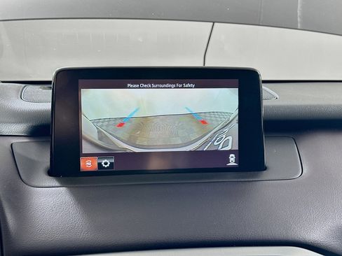Used 2019 MAZDA CX-9 Grand Touring FWD image 23
