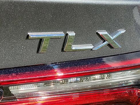 New 2025 Acura TLX w/Technology Package image 7