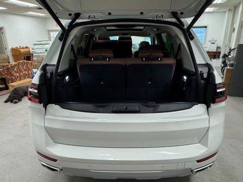 Used 2026 BMW X7 xDrive40i AWD/4WD image 38