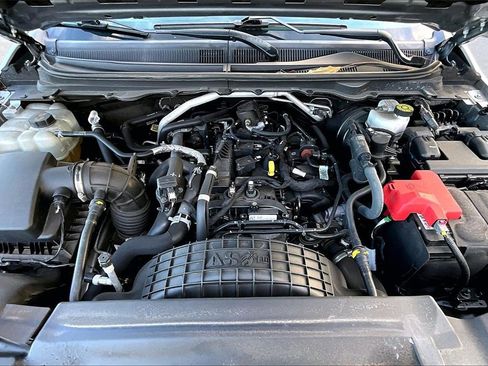 Used 2021 Ford Ranger XL w/ Equipment Group 101A High image 9