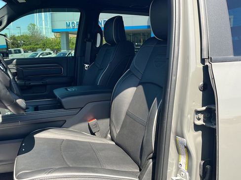 Used 2026 RAM 2500 Rebel w/ Rebel Level 2 Equipment Group AWD/4WD image 20