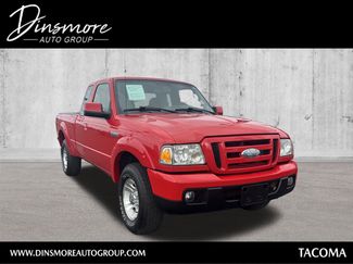 Used 2007 Ford Ranger Sport image 1