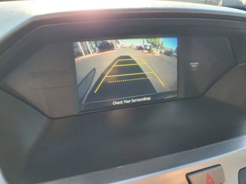 Used 2016 Honda Odyssey EX-L image 15