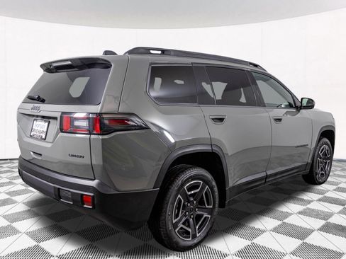 New 2026 Jeep Cherokee Laredo AWD/4WD image 13