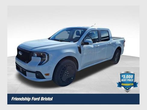 New 2026 Ford Maverick Lobo image 1