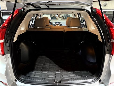 Used 2016 Honda CR-V SE image 18