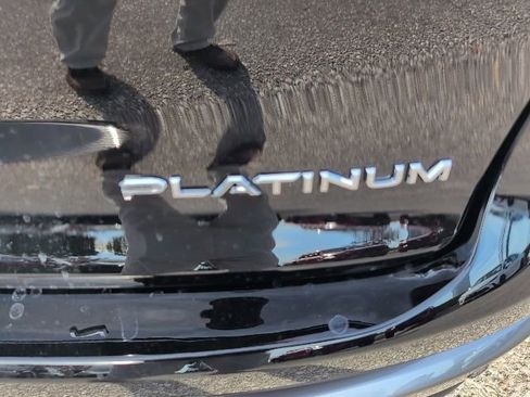 New 2026 Toyota Crown Platinum image 20