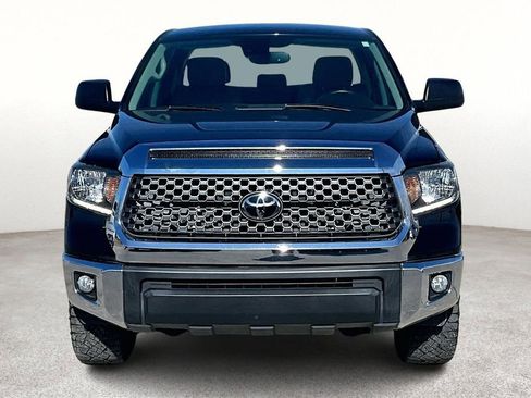 Used 2021 Toyota Tundra SR5 image 5