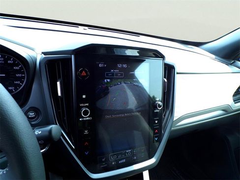 Certified 2025 Subaru Forester Premium image 24