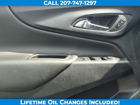 Used 2024 Chevrolet Equinox LT AWD/4WD image 11