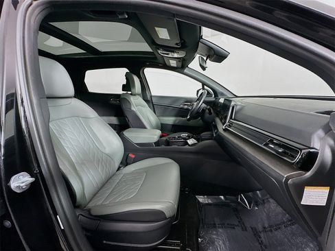 Used 2023 Kia Sportage X-Line image 29