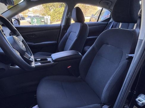 Used 2024 Nissan Sentra S image 21