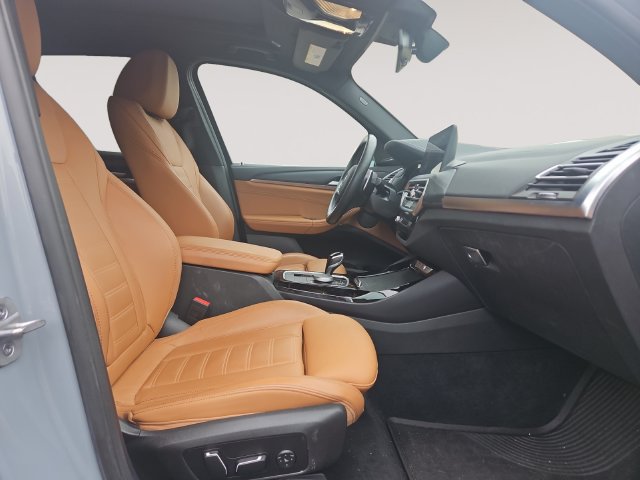 Used 2024 BMW X3 M40i AWD/4WD image 15