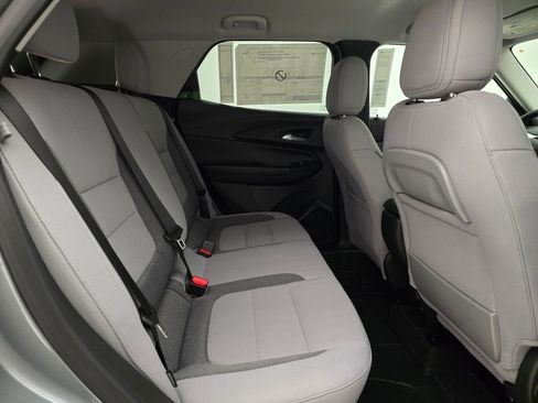 New 2026 Chevrolet TrailBlazer LT w/ LT Cold Weather Package image 41