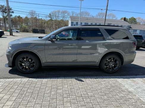 Used 2022 Dodge Durango GT AWD/4WD image 5