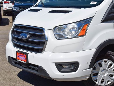 Used 2020 Ford Transit 350 XLT image 33
